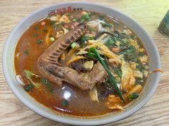 -阿生哥螺蛳粉(永安街店)