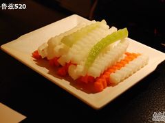 DSC_0091-外婆桥流水旋转自助火锅