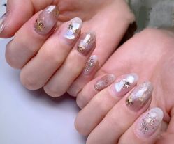 点击看大图 -Aso Artist Beauty美甲美睫