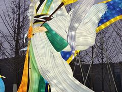 -武汉园博园(武汉自然博物馆)