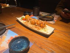 -京鹿料理(荟聚店)