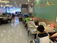 -鑫渔港海鲜本地菜·山海关浑锅(东戴河店)