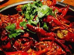 -华仔龙虾(永乐路总店)