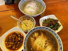 -同得兴 Since·1995 传统苏式面馆(十全街店)