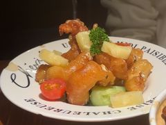 -岛风·台食小馆 ISLAND BISTRO(烟台山店)