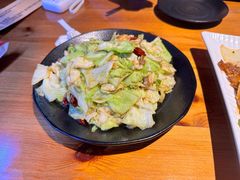 -望京一号·重庆江湖菜(工体店)