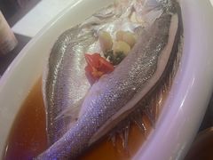 -绿茶餐厅(财富购物中心店)