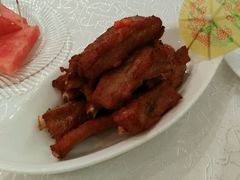 -亢龙太子酒轩(东湖店)