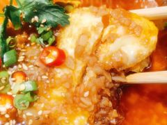 -火枪手串吧·鹤岗小串涮肚(亦庄店)