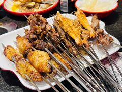 -京元盛铜锅涮肉(上海总店)