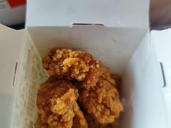 -肯德基(西稍门店)