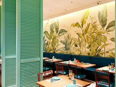 -安南越南餐厅(青岛万象城店)