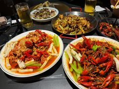 -红盔甲·小龙虾(人民广场店)