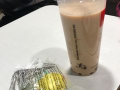 -麦当劳(湖光北街店)