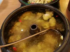 -云海肴·汽锅鸡·云南菜(东坝金隅店)