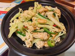 -富贵春饼·烤鸭·大厨现炒(泰华店)