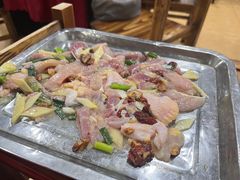 -友口福(大良店)