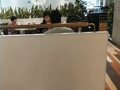 -卡朋西餐(铂顿城店)