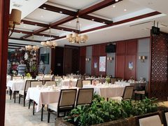 大堂-老妈菜馆(建设街店)