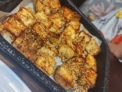 -天府烤鱼(香港中路店)