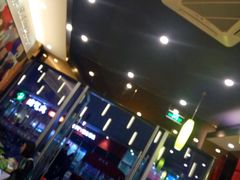 -尊宝比萨(科华店)