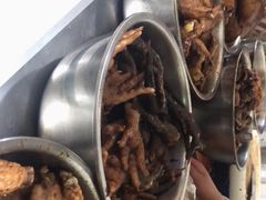 -再回首鸡肉米线(人民路一店)