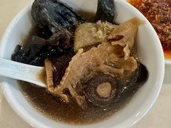 -太婆天府山珍酒楼(亚运村店)