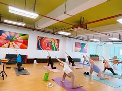 -陆家嘴世纪金融广场