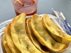 -李记清真馆(打钉巷店)