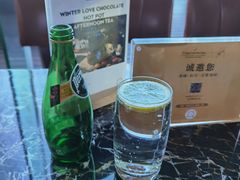 -时光吧·大堂吧·丽江和府洲际度假酒店