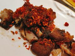 -古南都饭店-遂心遂意自助餐厅(广州路店)