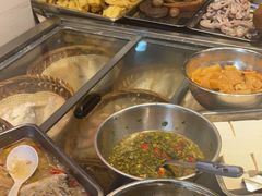 -长平老姿娘夜粥(平东一街店)