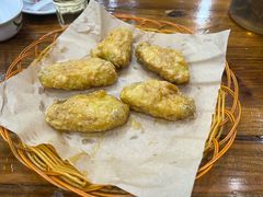 -南记食粥坊·宵夜大排档(莲花店)