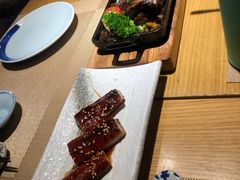 -三石铁板烧(紫竹桥店)