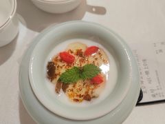 -月福京味斋·烤鸭店·北京菜(鼓楼总店)