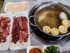 -杏花吴记牛肉火锅