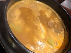 -·缸桶屋·韩式牛肋条自助烤肉(西湖D11店)