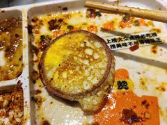 -赞酱川式烤肉(蜀都万达店)