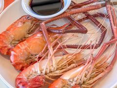 -品鲜村农家菜·阳澄湖大闸蟹(总店)