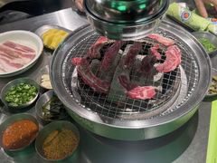 -山葵说·泥炉烤肉(泰达时尚E街区店)