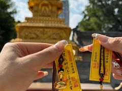 -西安大兴善寺