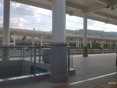 -天水南站
