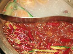 -小龙坎火锅(春熙太古里店)