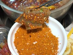 -牛华绿缘麻辣烫(牛华总店)