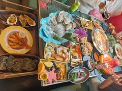 -牛New寿喜烧(金鹰世界店)