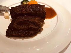 -王品牛排(郑州大卫城店)