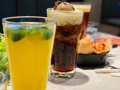 -必胜客(上地华联店)