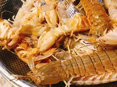 皮皮虾-船梆煮•蒸汽海鲜·炉火烤肉(五四广场店)