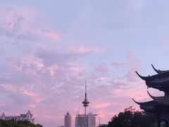 -南通濠河风景名胜区