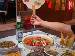 -长沙文和友(海信广场店)